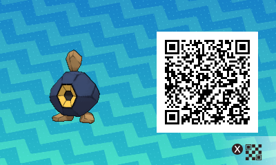 #098 - Roggenrola